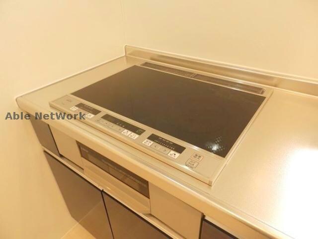 IH プランドールＴＮⅡ