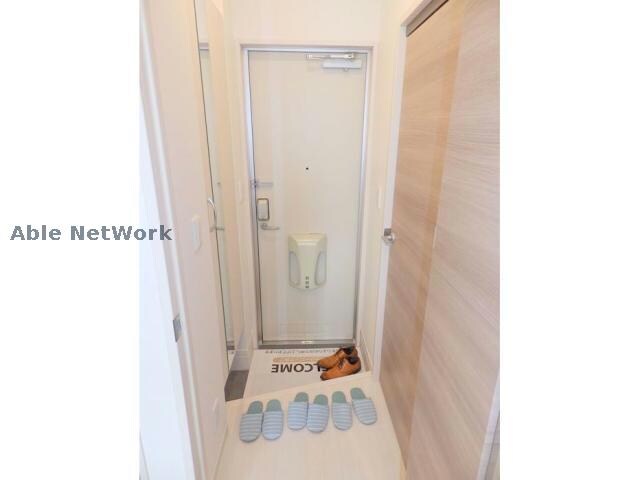  プランドールＴＮⅡ