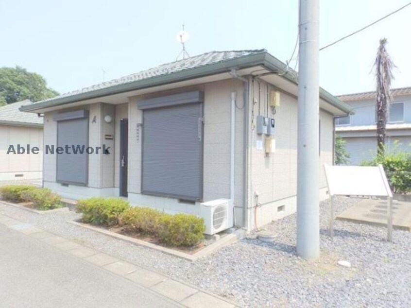 A グランドソレーユ