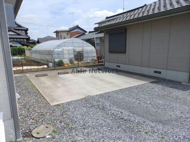  グランドソレーユ