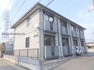 セントラルパークⅡの外観