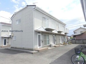 アイネストハイムＢ