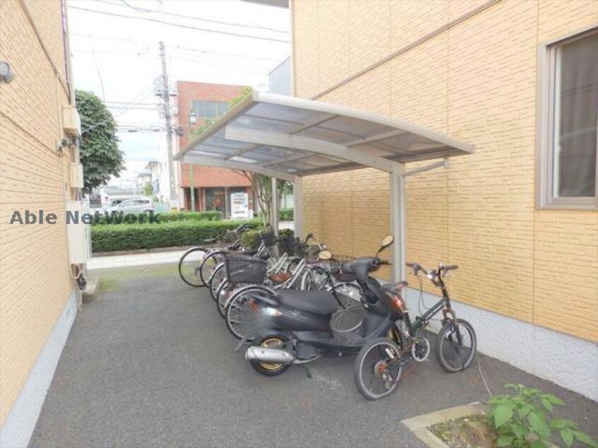  エスプワール