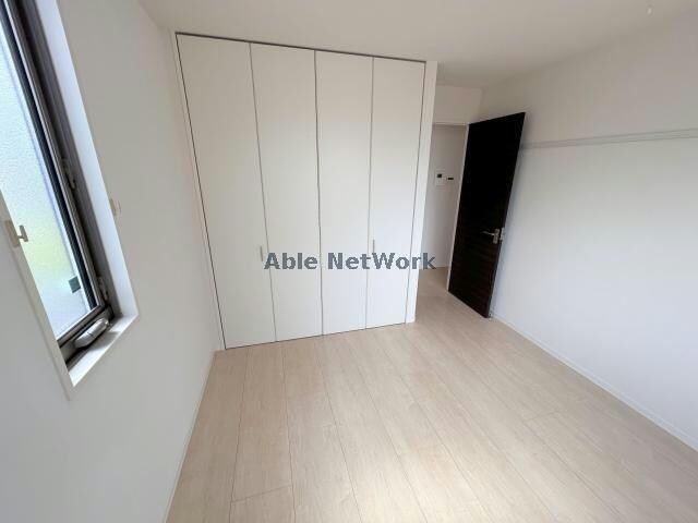  ノーブル・ドミール