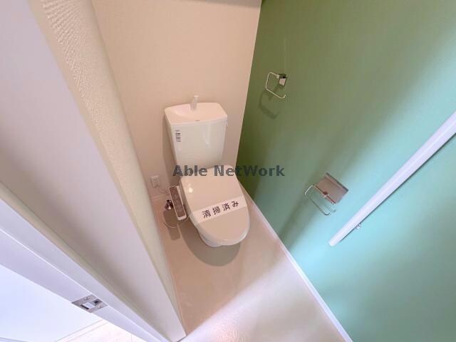  ノーブル・ドミール