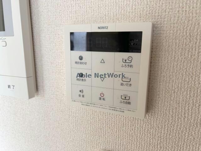  ノーブル・ドミール