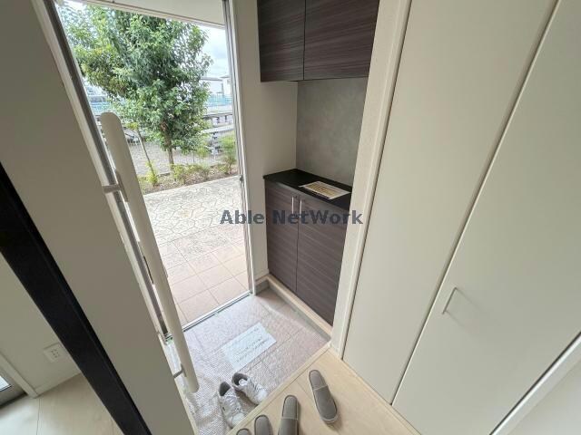  ノーブル・ドミール