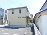 横町ハイム