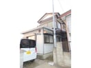 三杉町戸建の外観