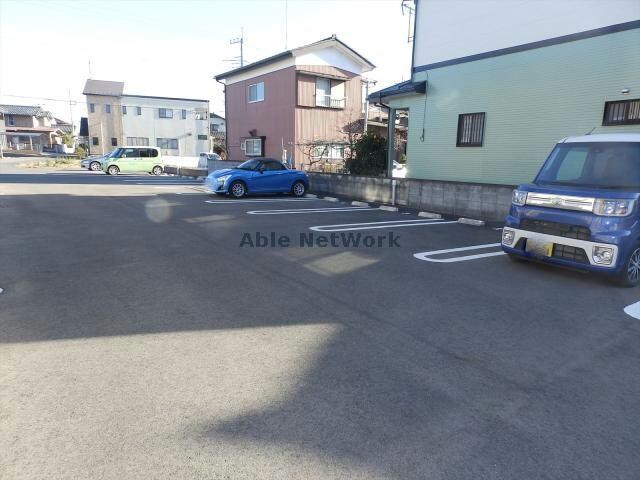  エクセレンテ丘里