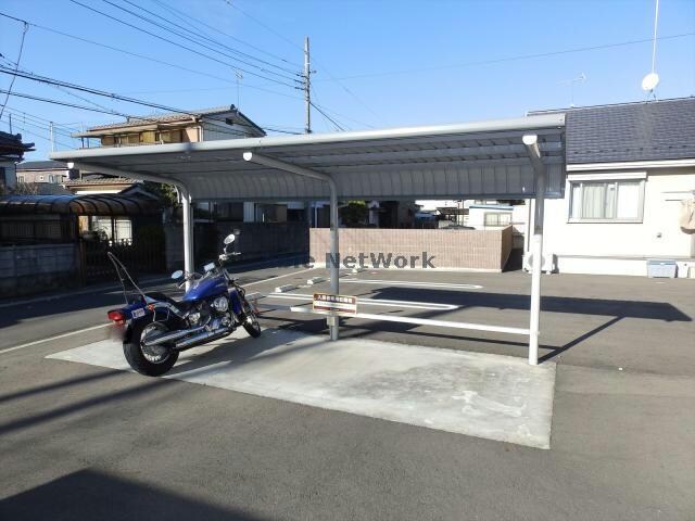  エクセレンテ丘里