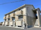 プランドールブリエBの外観