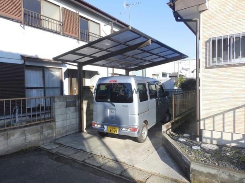  大山戸建て住宅