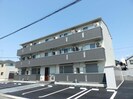 プレミストの外観