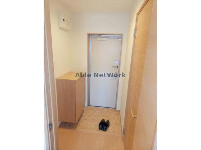  Ｔ－グレイス・エラバルト