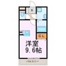 Ｔ－キックル 1Rの間取り