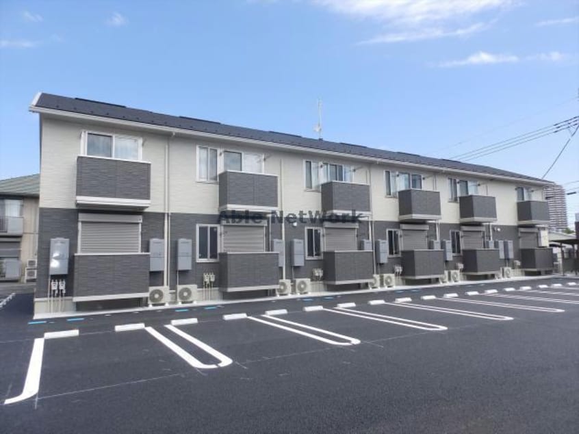 Ｃ クレストタウン