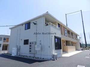 サンシャイン古河Ⅱ