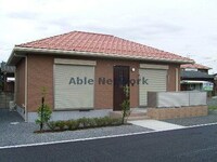 プチブーケ伍番館