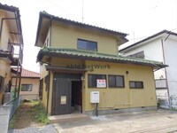 古河市磯部一戸建て