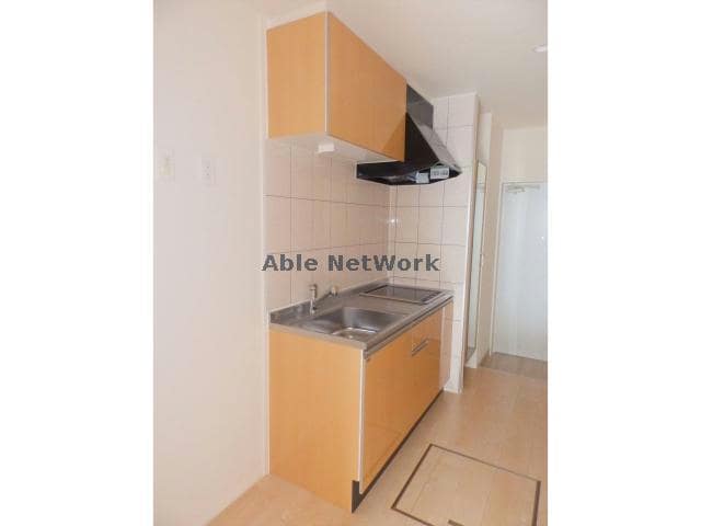  メゾン　ド　シャルール