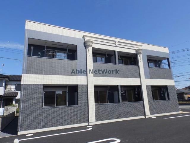  メゾン　ド　シャルール