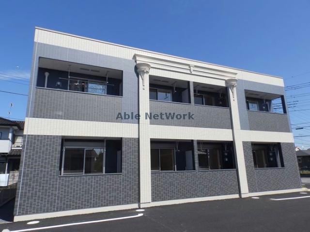  メゾン　ド　シャルール