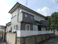 沢田借家