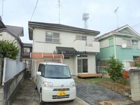 大山1740-110戸建