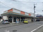 諸川朝日堂店舗