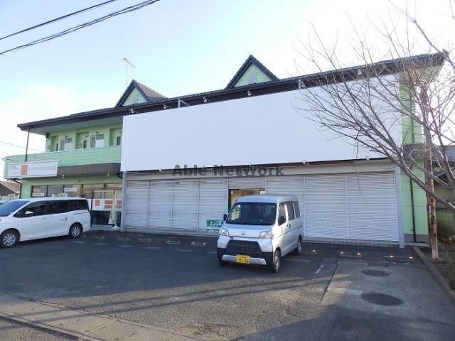  グリーンハイツ（店舗）