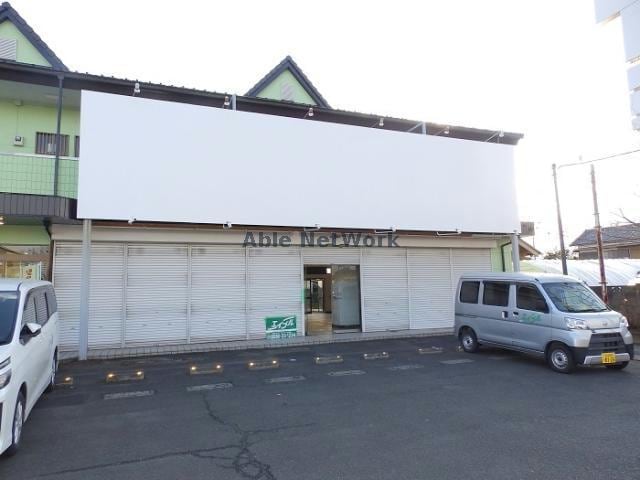  グリーンハイツ（店舗）