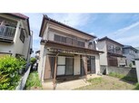 三杉町2丁目30-8貸家