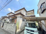 ファミリー戸建　三杉町