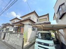 ファミリー戸建　三杉町の外観