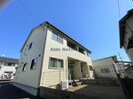 オークヴィレッジＧの外観