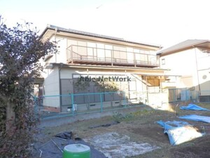 古河市旭町1丁目戸建