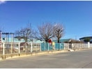 アリス保育園(幼稚園/保育園)まで1408m 東諸川平屋