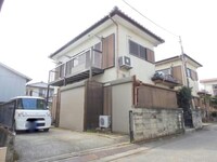 大山ファーストハウス