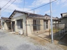 東北本線<宇都宮線>/古河駅 徒歩26分 1階 築55年の外観
