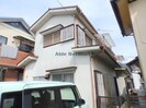 常盤町9-20戸建の外観