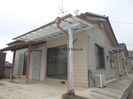 上片田南平屋の外観