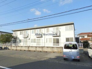 カーサフルカワⅡ