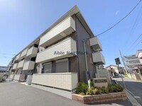 クレストハイム