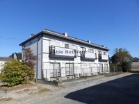 グリーンハイツIB　B棟
