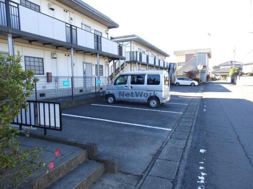 グリーンハイツIB　B棟