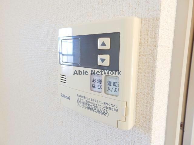  グリーンハイツIB　B棟