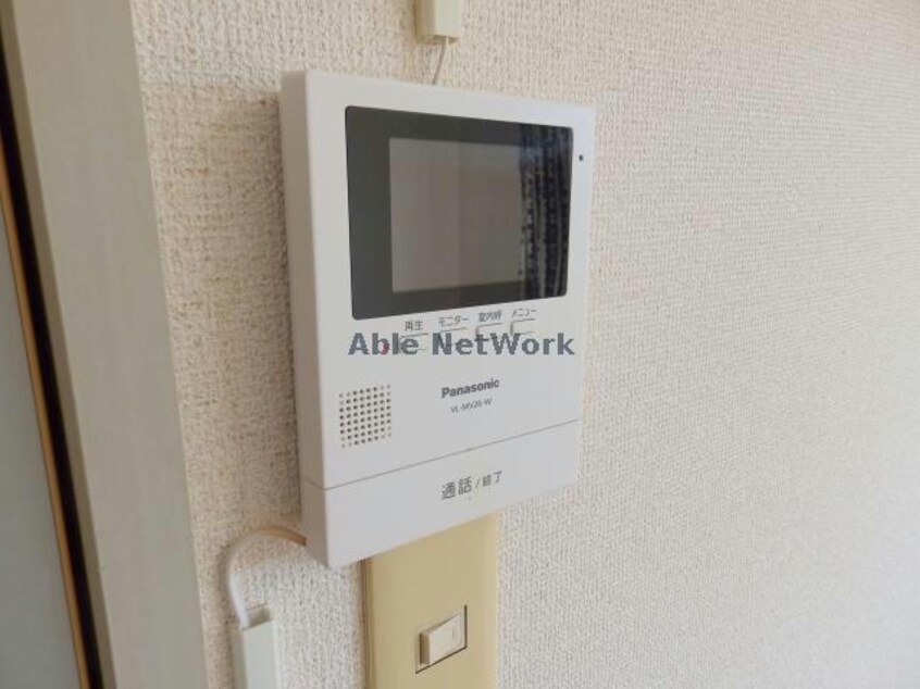  グリーンハイツIB　B棟