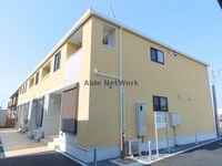 メゾン　ヌーベル