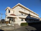 西町ハイツ2の外観